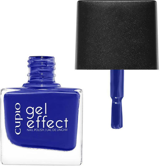 Gel Effect Nail Polish Cupio Midnight In Milan 10ml