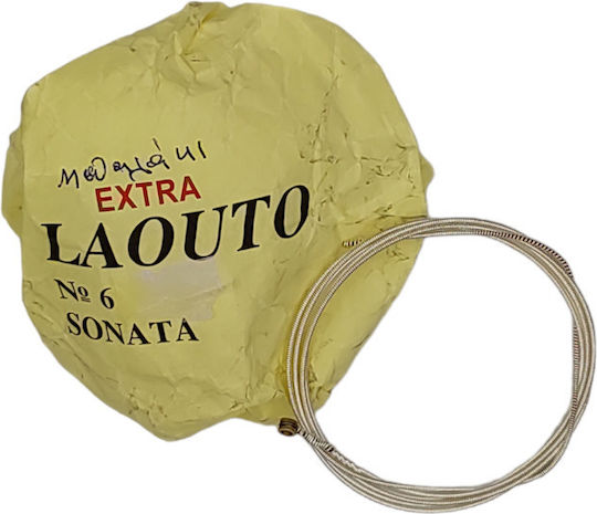 Sonata Μονή Χορδή για Λαούτο