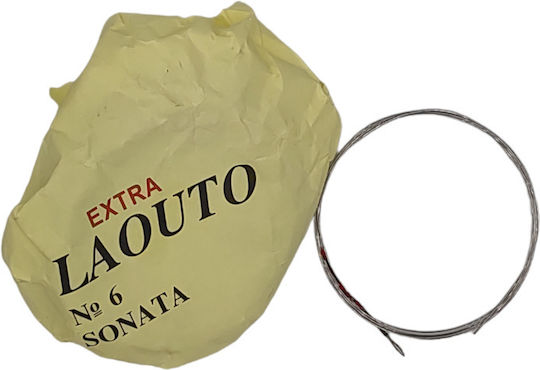 Sonata Μονή Χορδή για Λαούτο