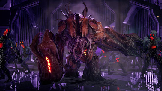 Killing Floor 3 Day One Edition Joc PS5