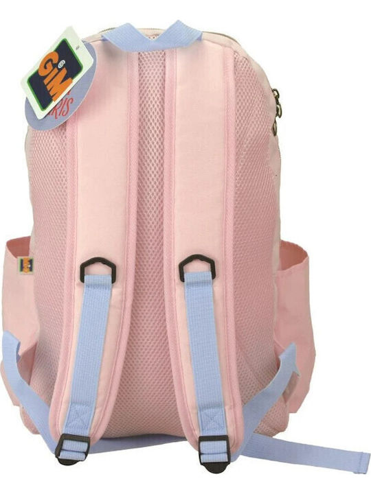 Gim Emily In Paris Tasche Rucksack Mehrfarbig Gim Emily In Paris Tasche Rucksack Mehrfarbig