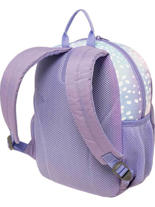Polo Backpack School Bag Backpack Kindergarten Dear with Water Bottle Holder 10Liters 2025