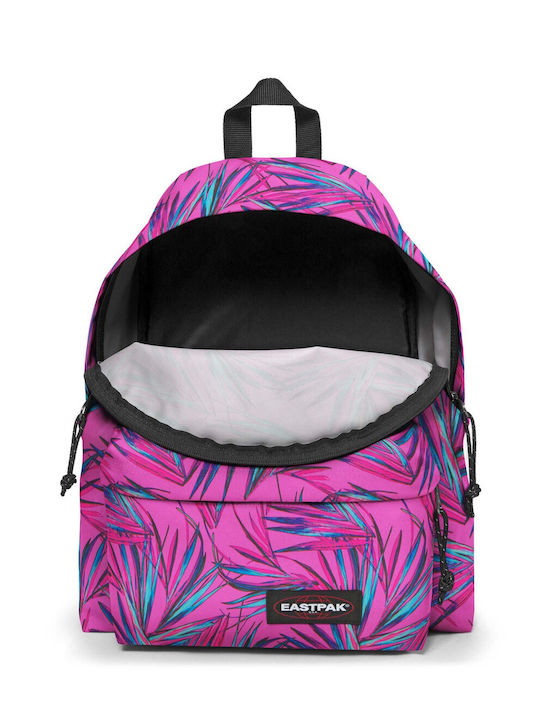 Eastpak Padded Pak'r Tasche Rucksack Rosa 24Liter Eastpak Padded Pak'r Tasche Rucksack Rosa 24Liter