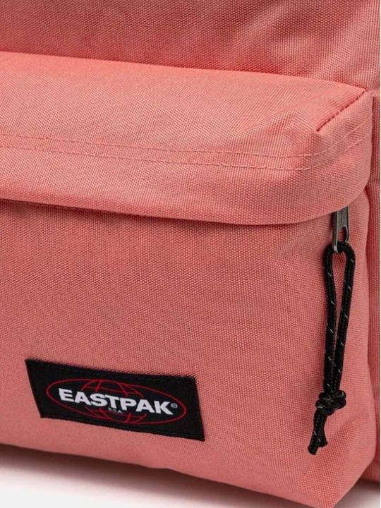 Eastpak Ghiozdan de Spate Padded Pak'r Peach Pink Ek0006200o81