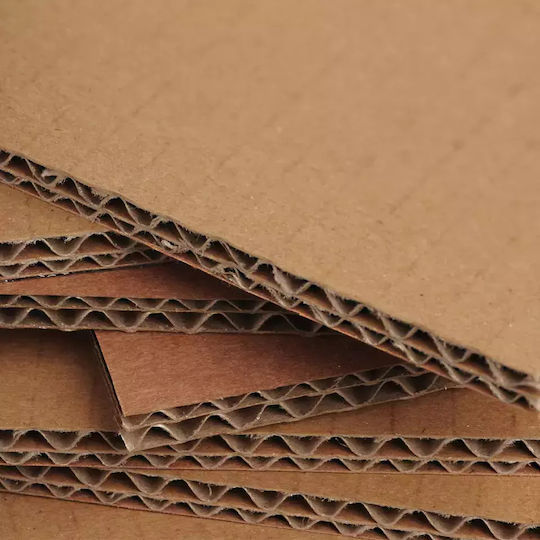 5-Layer Packaging Box W60xD50xH50cm