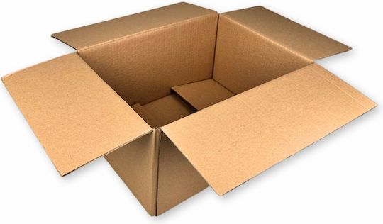 thessPACK Triple Wall Packaging Box W40xD30xH20cm