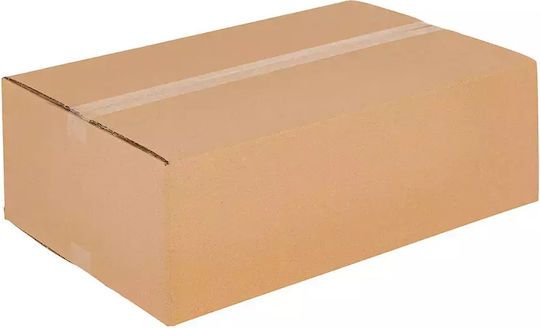 Χαρτοκιβώτιο Συσκευασίας Dreifachwand B45 x T30 x H21.5cm.