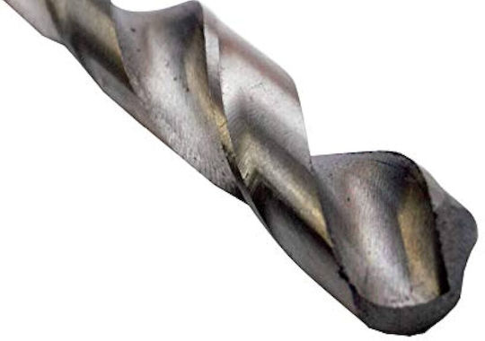 Makita Bohrer HSS mit Dreikantschaft für Metall 2x49mm