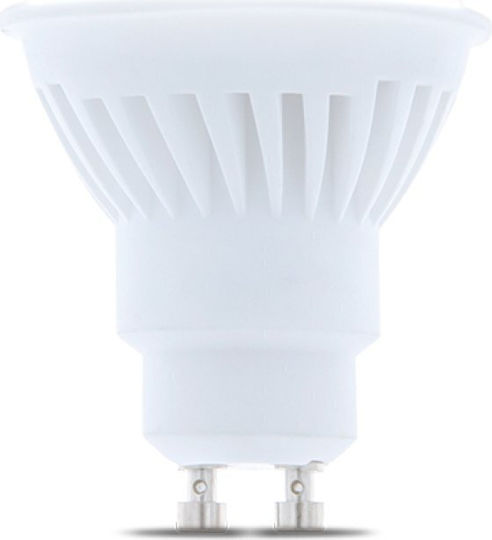Forever Light LED-Lampe 10W für Fassung GU10 und Form PAR16 Naturweiß 900lm