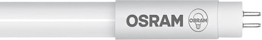 Osram Λάμπα LED 4W Τύπου Φθορίου 288mm για Ντουί G5 και Σχήμα T5 Φυσικό Λευκό 400lm