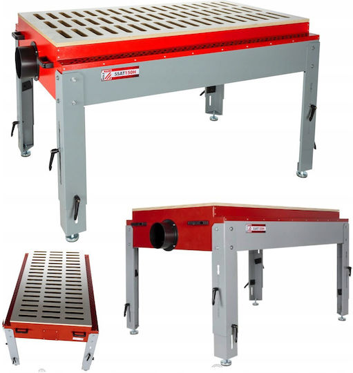 Holzmann SSAT150H