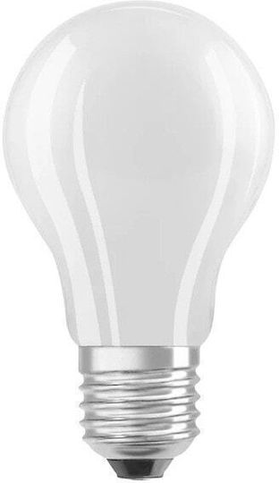 Ledvance LED крушка 7.5W за фасунга E27 Топло бяло 1055лм Димируем