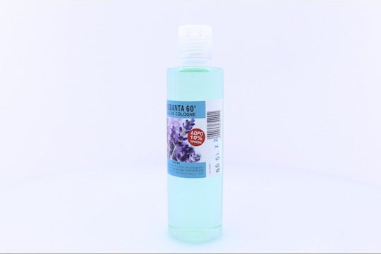 Simple Use Barber Cologne 60° Lavender 13204