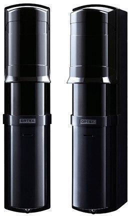 Optex SL-100TNR Безжичен Двойно Лъчев Детектор IP65 Обхват 30m