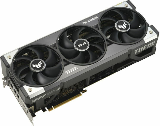 Asus GeForce RTX 5090 32GB GDDR7 TUF Gaming OC Edition Κάρτα Γραφικών