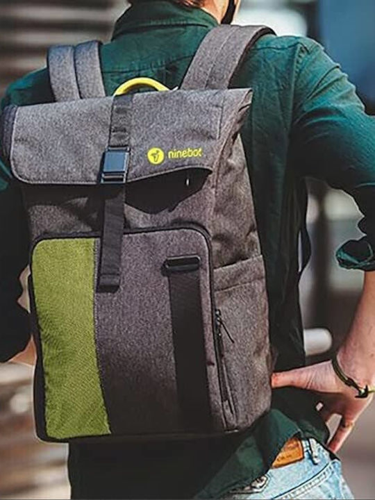 Segway Tasche Rucksack 15.6" Grün AA.00.0010.52