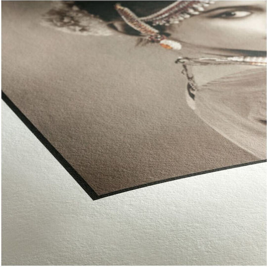 Hahnemuhle Photo Rag White Φωτογραφικό Χαρτί Gloss A4 (21x30) 308gr/m² για Εκτυπωτές Inkjet 25 Φύλλα