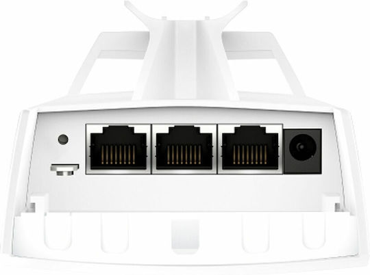 TP-LINK EAP211-Bridge v2 Access Point Wi‑Fi 5 Single Band (5GHz) Λευκό