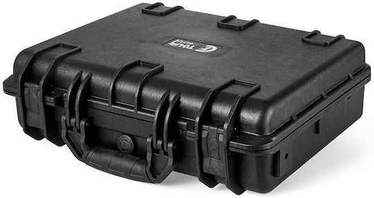 Clf Lighting Tourcase 144 Kunststoff-Flugkoffer Mit Transport-foam