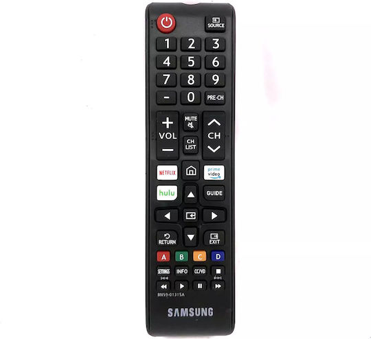 Samsung BN59-01315A Autentic Telecomandă TV 7093448990067