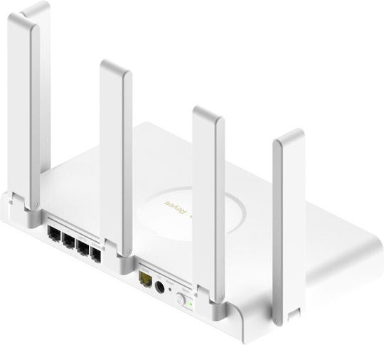 Ruijie RG-EW3000GX Ασύρματο Router Wi‑Fi 6 με 4 Θύρες Gigabit