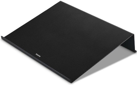 HAMA Carbon Βάση Στήριξης για Laptop
