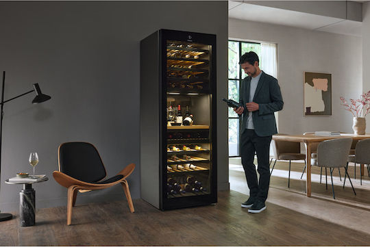 Miele Kwt 4999f Винен охладител 146 Бутилки