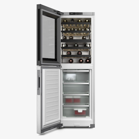 Miele Винен охладител 20 Бутилки