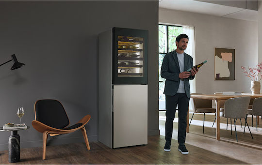 Miele Винен охладител 20 Бутилки