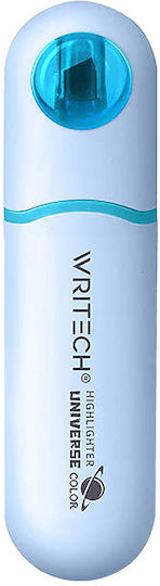 Writech Маркер за Подчертаване Arctic Blue