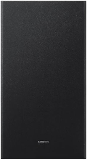Samsung HW-B450F Soundbar 2.1 Bluetooth και HDMI με Ασύρματο Subwoofer και Τηλεχειριστήριο Μαύρο