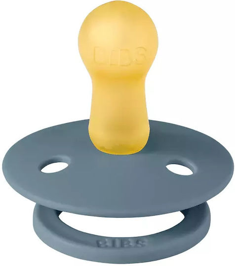 Bibs Pacifiers Rubber Studio Colour Bumblebee-Breeze Mix for 0-6 months 2pcs