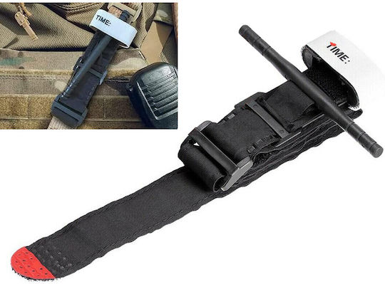 Tourniquet First Aid Military Type 93 Cm 5907451353356 Verk Group