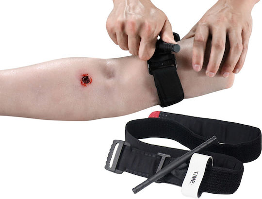 Tourniquet First Aid Military Type 93 Cm 5907451353356 Verk Group