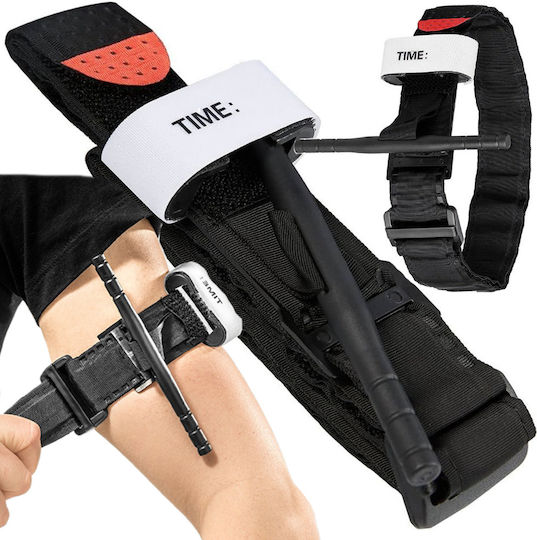 Tourniquet First Aid Military Type 93 Cm 5907451353356 Verk Group