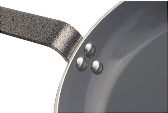 Hendi Pan Aluminum Diameter Ø28cm