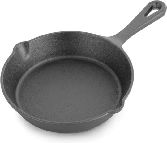 GTSA Pan Cast Iron Diameter Ø26cm