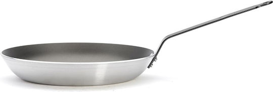De Buyer Τηγάνι Αλουμινίου Choc Resto Induction Διαμέτρου Ø20cm