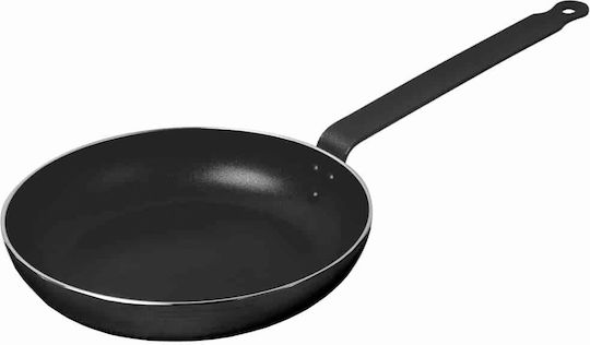 Eurochef Pan Aluminum N28 Diameter Ø28cm