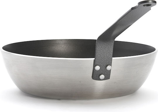 De Buyer tigaie sauté Aluminiu Choc cu Diametrul Ø28cm