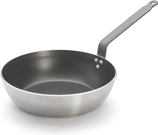 De Buyer tigaie sauté Aluminiu Choc cu Diametrul Ø28cm