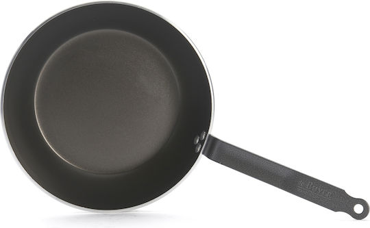 De Buyer tigaie sauté Aluminiu Choc cu Diametrul Ø28cm