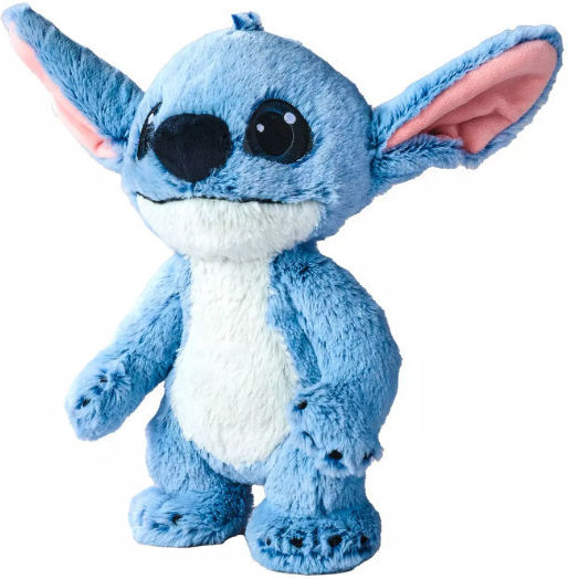 Simba Λούτρινο Disney Stitch 25 εκ.