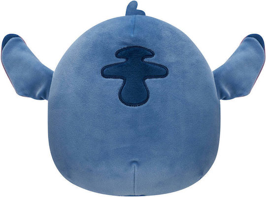Jazwares Plush Squishmallows Stitch With Scrump For 3+ Years 20 cm