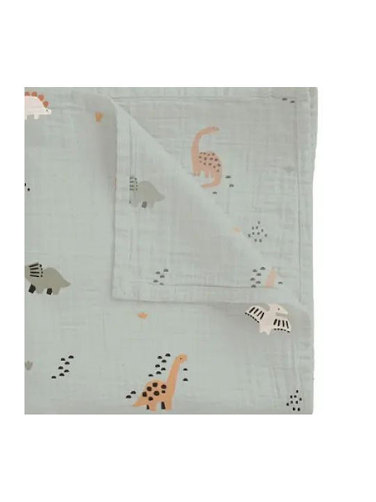 Bimbidreams Πάνα Αγκαλιάς 60x60cm 2τμχ Bimbidreams Πάνα Αγκαλιάς 60x60cm 2τμχ
