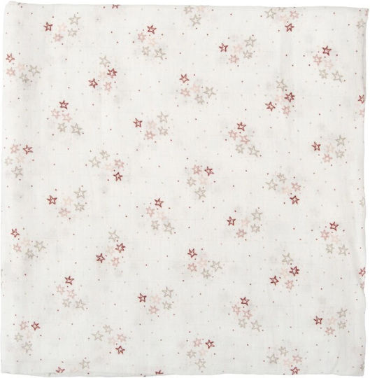 Bimbidreams Baby Burp Cloth 120x120cm