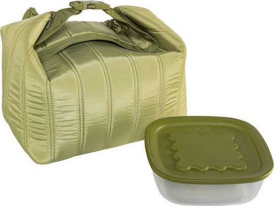 Guzzini Mittagsboxen Grün