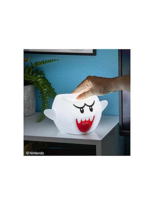Paladone Kinder Dekorative Lampe 7.15x7.15x7.9εκ.