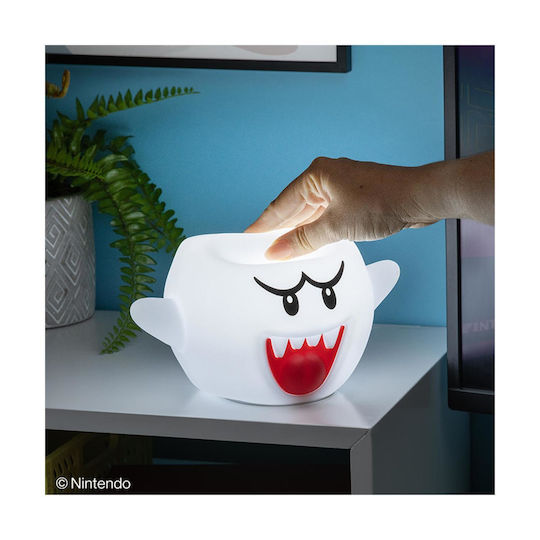 Paladone Lampă decorativă pentru copii 7.15x7.15x7.9εκ.