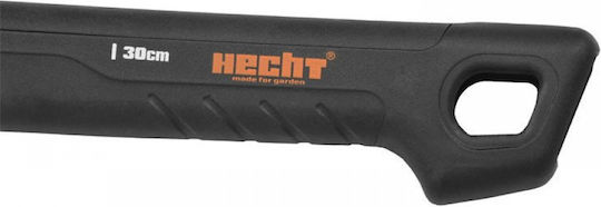 Hecht 900700 Τσεκούρι Μήκους 44cm με λαβή Fiberglass